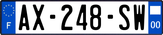 AX-248-SW