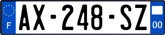 AX-248-SZ