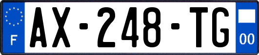 AX-248-TG