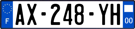 AX-248-YH