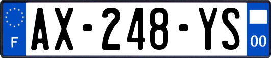 AX-248-YS