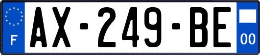 AX-249-BE