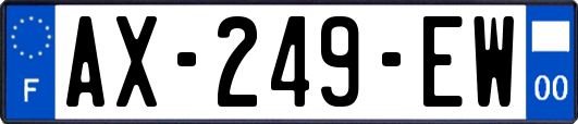 AX-249-EW