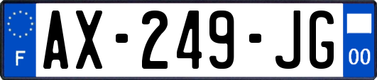 AX-249-JG