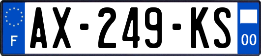 AX-249-KS