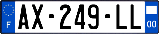 AX-249-LL