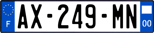 AX-249-MN
