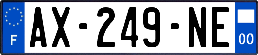 AX-249-NE
