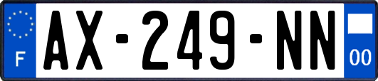 AX-249-NN