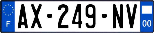 AX-249-NV