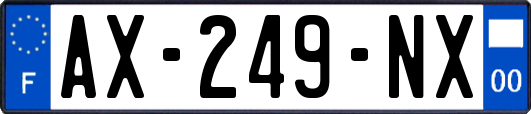 AX-249-NX