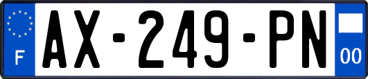 AX-249-PN