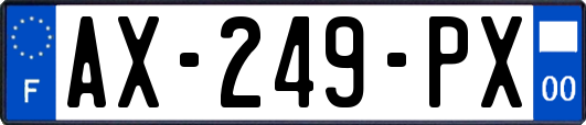 AX-249-PX