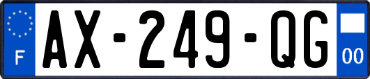 AX-249-QG
