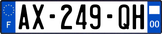 AX-249-QH