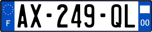 AX-249-QL