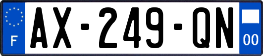 AX-249-QN