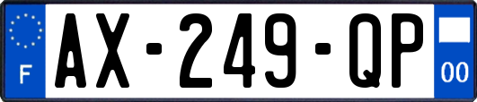AX-249-QP