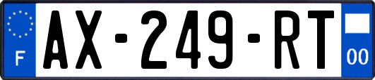 AX-249-RT