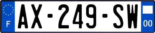 AX-249-SW