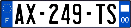 AX-249-TS