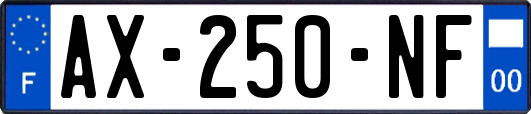 AX-250-NF