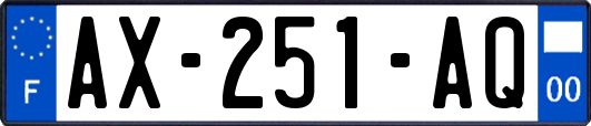 AX-251-AQ