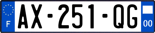 AX-251-QG