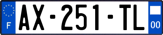 AX-251-TL