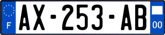 AX-253-AB