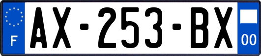 AX-253-BX