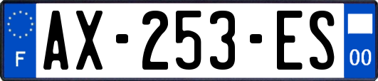 AX-253-ES