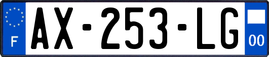 AX-253-LG