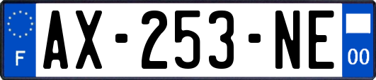 AX-253-NE