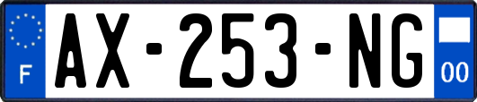 AX-253-NG