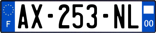 AX-253-NL