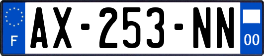 AX-253-NN