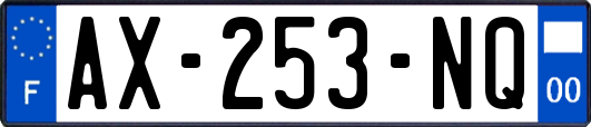 AX-253-NQ