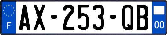 AX-253-QB