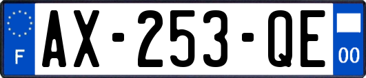 AX-253-QE