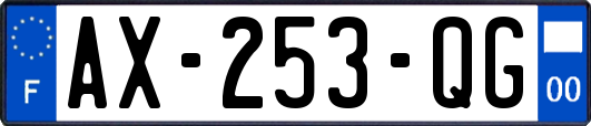 AX-253-QG