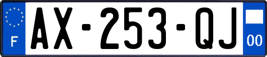AX-253-QJ