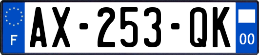AX-253-QK