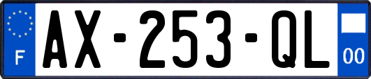 AX-253-QL