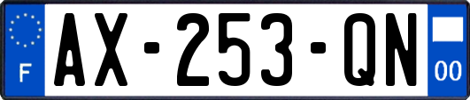 AX-253-QN