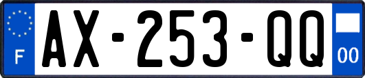 AX-253-QQ