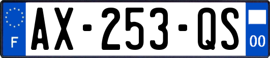 AX-253-QS