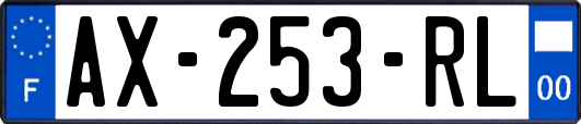 AX-253-RL