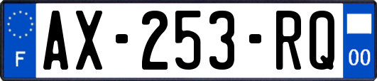 AX-253-RQ