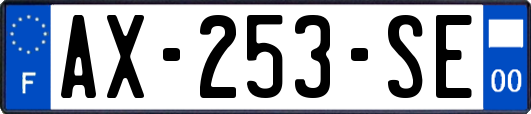 AX-253-SE